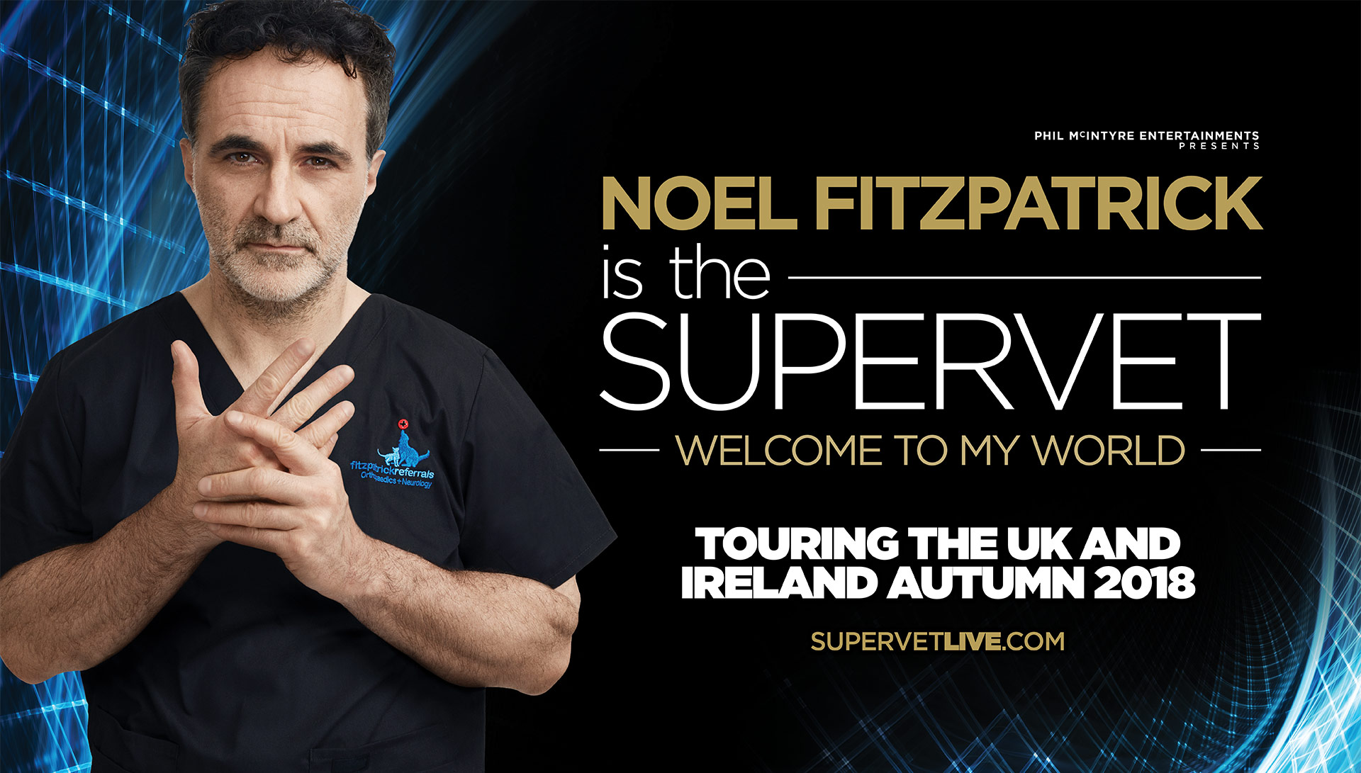 The Supervet The Supervet