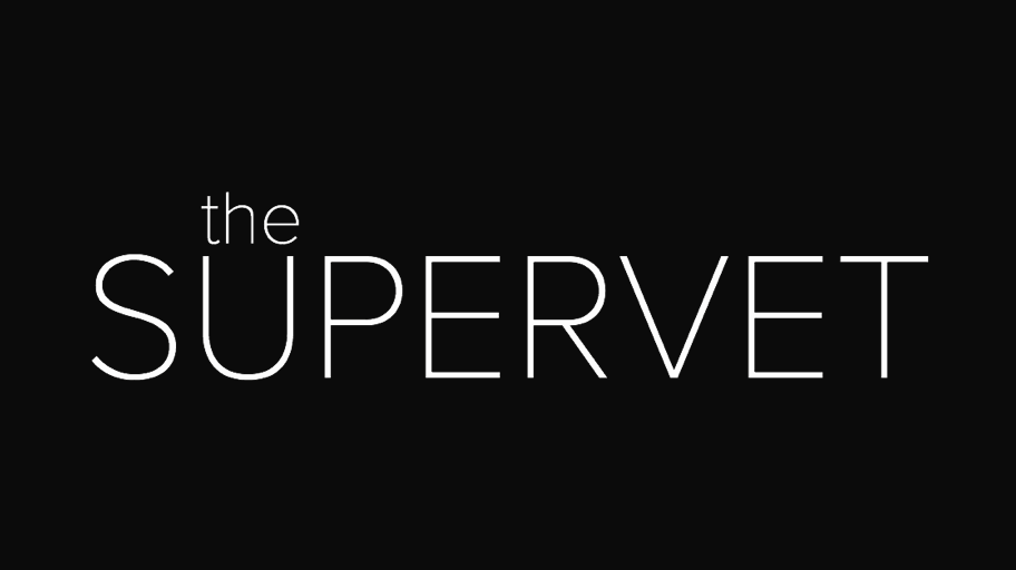 Supervet logo