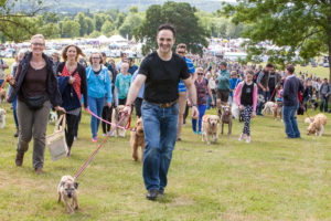 Summer Special - Supervet in the Field - Episode 1