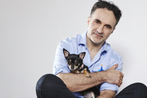 The Supervet Professor Noel Fitzpatrick