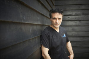 The Supervet Professor Noel Fitzpatrick