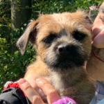 Kiera and Noel Fitzpatrick